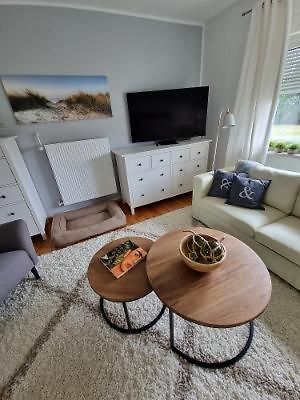 Haus Frida Villa Barth Dış mekan fotoğraf