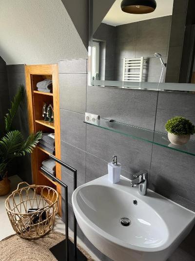 Haus Frida Villa Barth Dış mekan fotoğraf