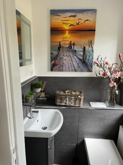 Haus Frida Villa Barth Dış mekan fotoğraf