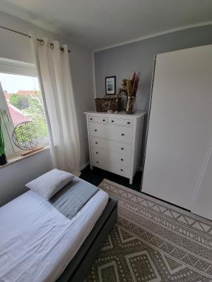 Haus Frida Villa Barth Dış mekan fotoğraf