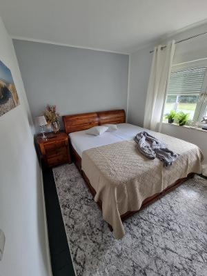 Haus Frida Villa Barth Dış mekan fotoğraf
