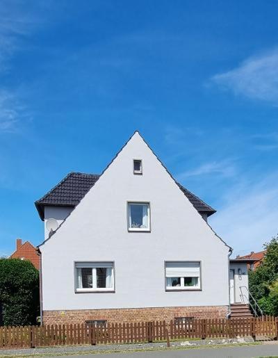 Haus Frida Villa Barth Dış mekan fotoğraf