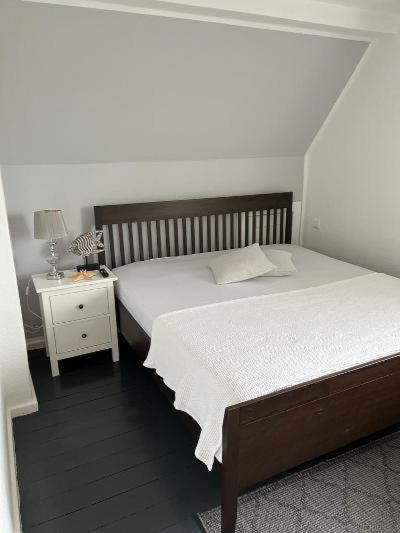 Haus Frida Villa Barth Dış mekan fotoğraf